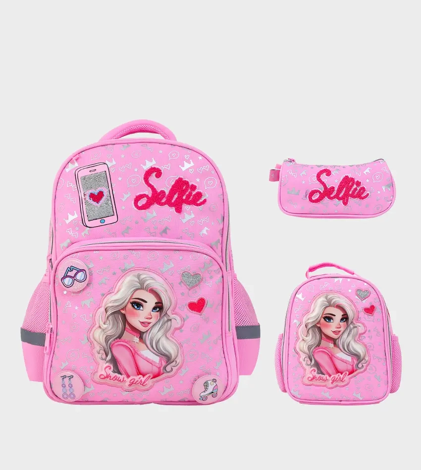School Backpack GB5235